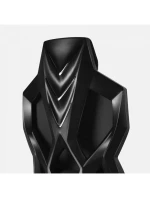 Herní židle Black RGB model 21352655 - Huzaro Herní židle Black RGB model 21352655 - Huzaro