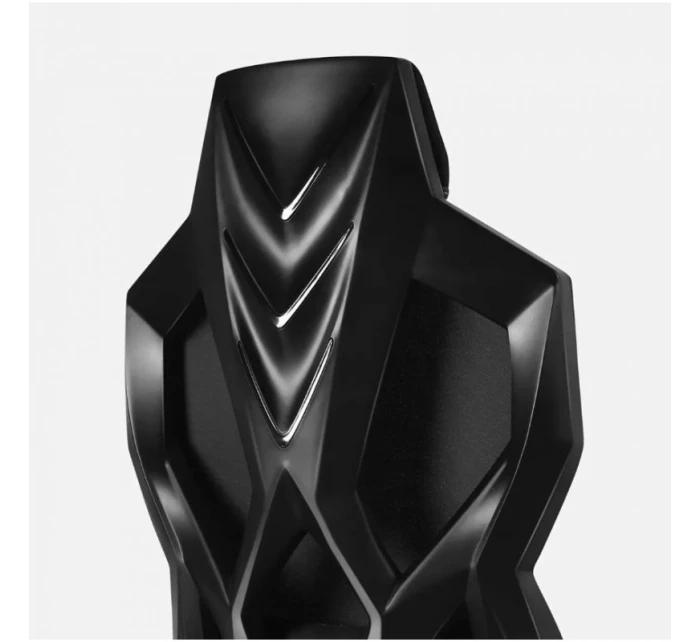 Herní židle Black RGB model 21352655 - Huzaro Herní židle Black RGB model 21352655 - Huzaro