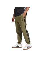 Fleecové kalhoty adidas Essentials 3-Stripes M JD1857