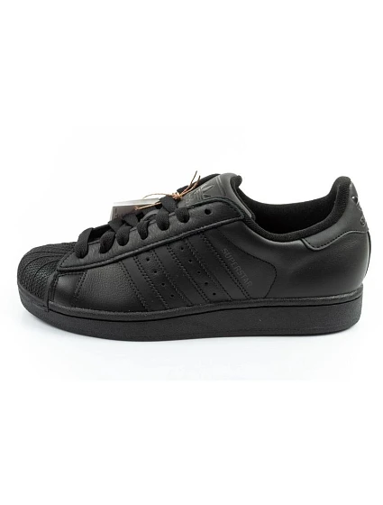 Adidas Superstar II buty sportowe sneakersy męskie modne skórzane Adidas Superstar II buty sportowe sneakersy męskie modne skórzane