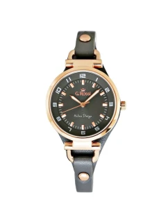 Dámské hodinky G.Rossi 3652A2-1B3 + BOX