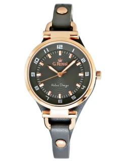 Dámské hodinky model 21804795 + BOX - G.ROSSI