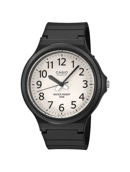 Pánské hodinky CASIO MW-240-7BVDF + BOX Pánské hodinky CASIO MW-240-7BVDF + BOX