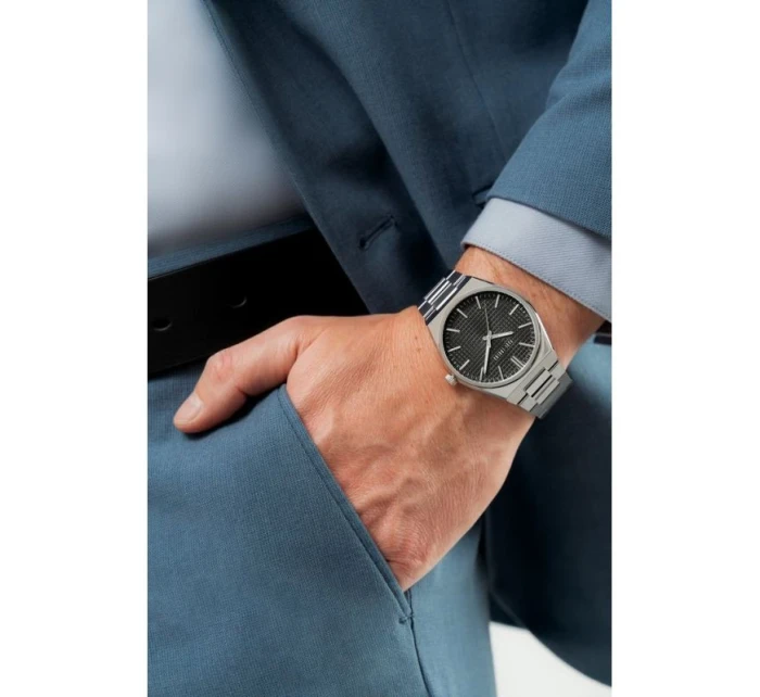 Pánské hodinky model 21807001 + BOX - Paul Lorens Pánské hodinky model 21807001 + BOX - Paul Lorens