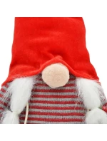 MIKOŁAJ DEKORACYJNY 50 CM GIRL Z I model 21833183 MIKOŁAJ DEKORACYJNY 50 CM GIRL Z I model 21833183