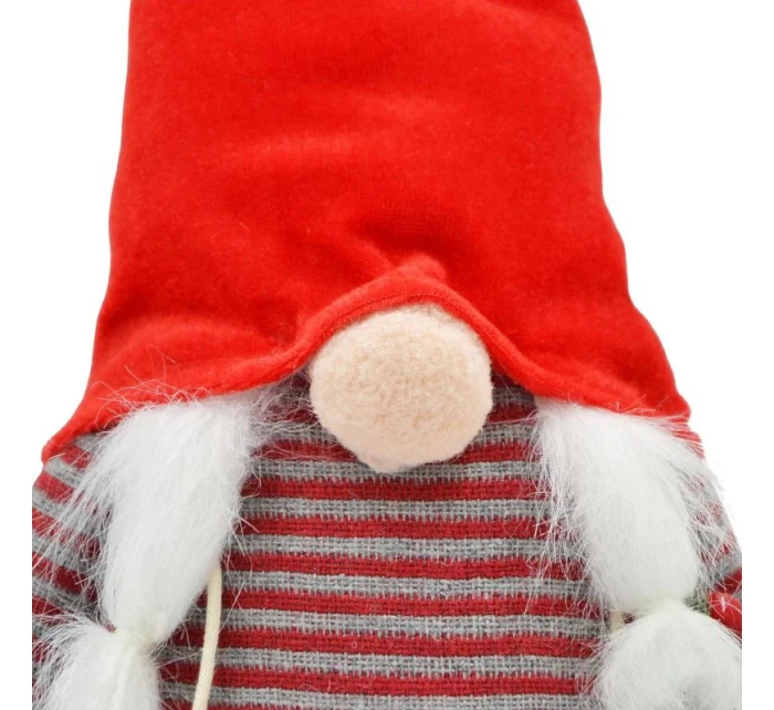 MIKOŁAJ DEKORACYJNY 50 CM GIRL Z I model 21833183 MIKOŁAJ DEKORACYJNY 50 CM GIRL Z I model 21833183