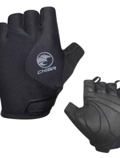 Rukavice CHIBA LADY AIR PLUS černé M
