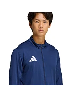 Pánská mikina Entrada 26 Track navy blue model 21867074 pánské oblečení - ADIDAS