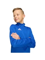 Dětská mikina Entrada 26 Training Top modrá model 21914196 - ADIDAS Dětská mikina Entrada 26 Training Top modrá model 21914196 - ADIDAS