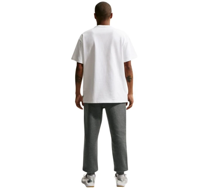 Pánské tmavě šedé kalhoty Nike Park 26 Fleece IB1248 071