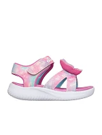 Skechers dětské sandály JUMPSTERS SANDAL BUTTERFLY BRITES 303109N PKMT Skechers dětské sandály JUMPSTERS SANDAL BUTTERFLY BRITES 303109N PKMT