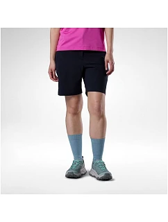 Dámské šortky ROSSIGNOL W Stretch Chino Short 7' černé