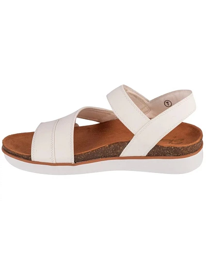 Comfort Bílé 36 model 22399825 - Skechers