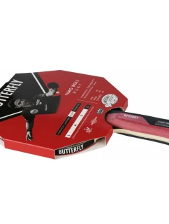 na stolní tenis  Ruby  model 20830887 - Butterfly