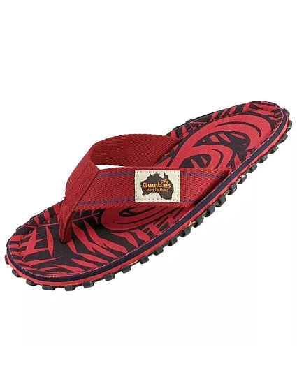 Žabky model 18621819 - Gumbies