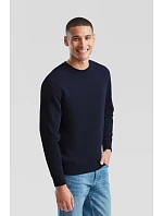 Premium SetIn Sweat Pánská mikina model 22457251 heather grey - Fruit of the Loom Premium SetIn Sweat Pánská mikina model 22457251 heather grey - Fruit of the Loom