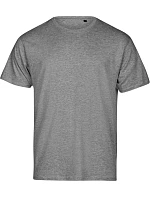 Tee Jays TJ 1140 Tričko "Unlabeled" 18.1140 heather grey Tee Jays TJ 1140 Tričko "Unlabeled" 18.1140 heather grey