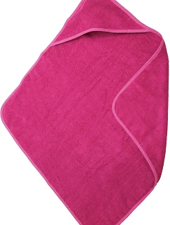 Baby Towel Dětský ručník model 22526662 magenta - The One Towelling