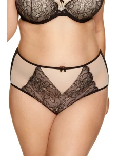 Gorteks Poema/F barva: černá