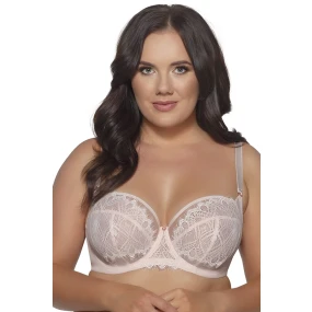 Ava 2077 Rossa Maxi barva: petal pink Ava 2077 Rossa Maxi barva: petal pink