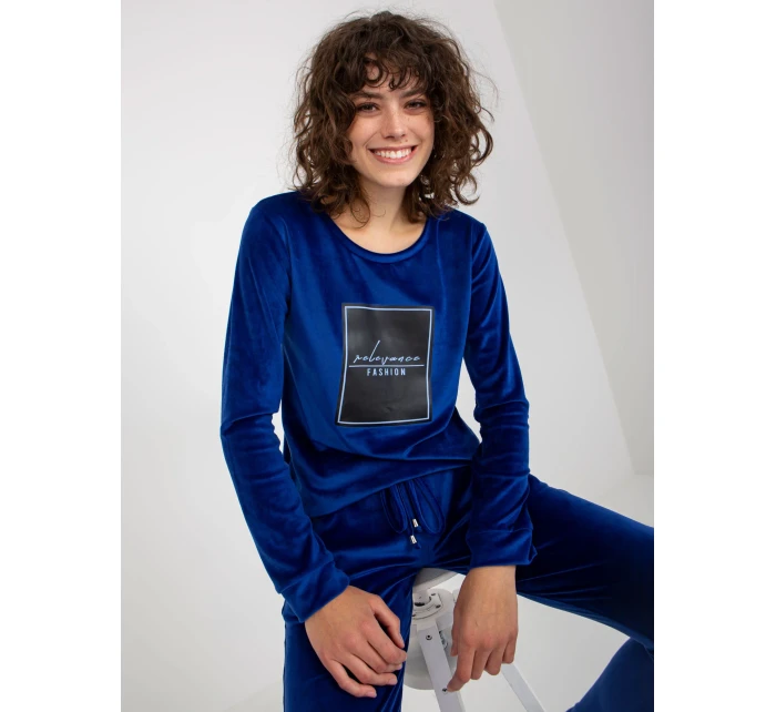 Sada RV KMPL 8440.58P kobalt Sada RV KMPL 8440.58P kobalt