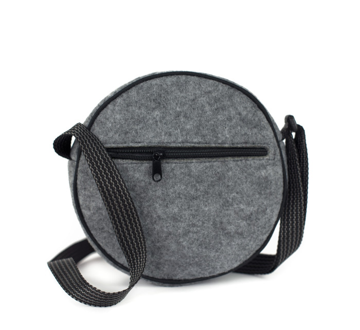 Taška Bag model 16714927 Dark Beige - Art of polo