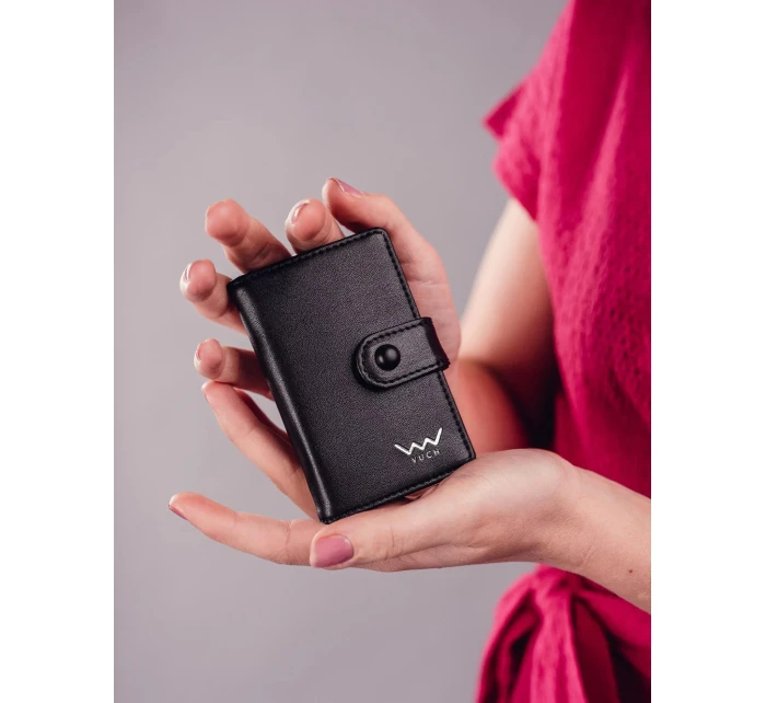 Peněženka VUCH Rony Black