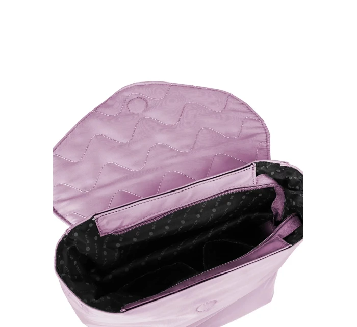 Dámský batoh Vuch Joanna Small Purple Dámský batoh Vuch Joanna Small Purple