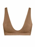 Dámský vrchní díl plavek KW0KW02106-RBE - Calvin Klein