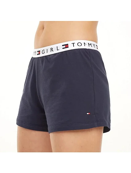 Dámské šortky model 20896312 - Tommy Hilfiger
