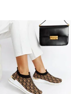 Tenisky  model 207749 Solea