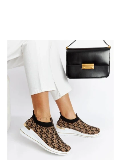 Tenisky model 207749 Solea Tenisky model 207749 Solea