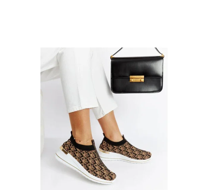 Tenisky model 207749 Solea Tenisky model 207749 Solea