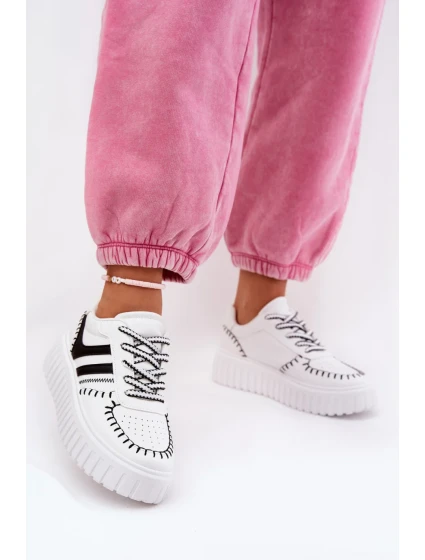 Sportovní obuv  model 209439 Step in style