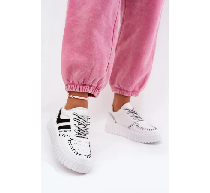 Sportovní obuv  model 209439 Step in style