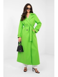 Plášť model 224526 Factory Price