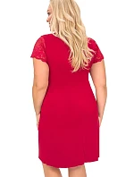 Noční košile Plus Size model 228646 Donna