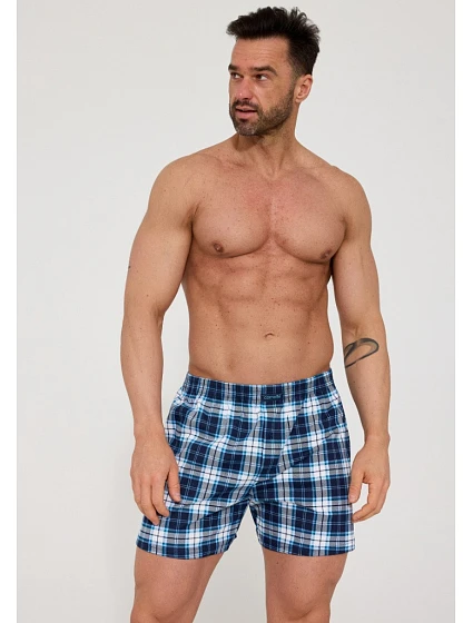 Pánské trenýrky Cornette classic 002/335