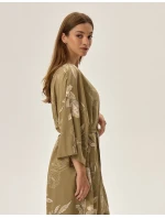 Dámská blůza Henderson model 20302200 Fleur S2XL - HENDERSON LADIES