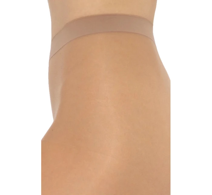 Dámské punčocháče model 20757800 golden - Gatta