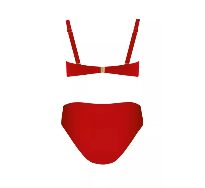 Dámské dvoudílné plavky   model 21884795 - Self