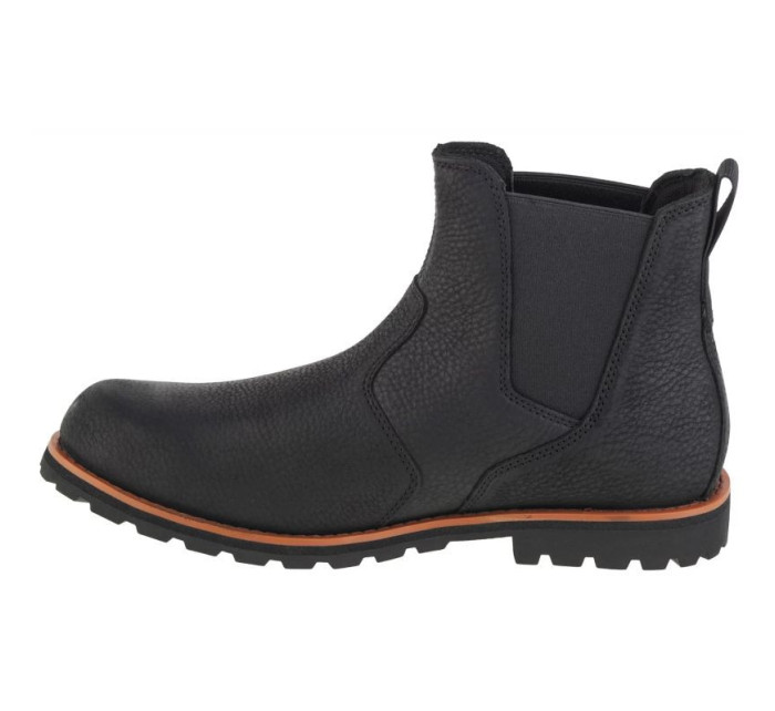 Boty Timberland Attleboro PT Chelsea M 0A624N