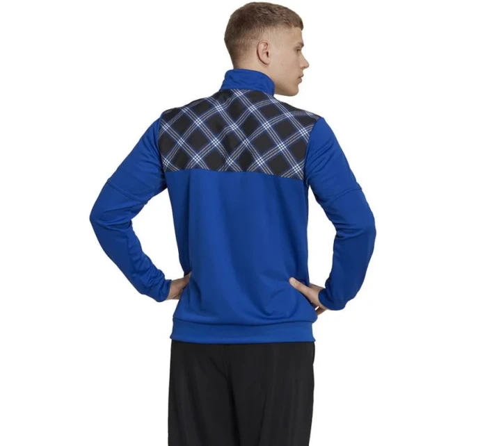 Adidas Tiro Track M mikina HN5514 pánské Adidas Tiro Track M mikina HN5514 pánské