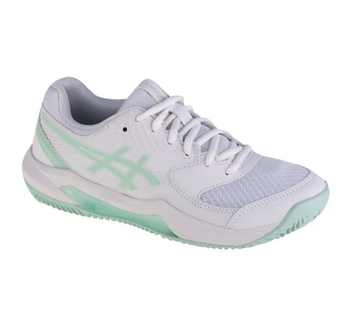 Asics Gel-Dedicate 8 Clay W 1042A255-102 dámské tenisové boty