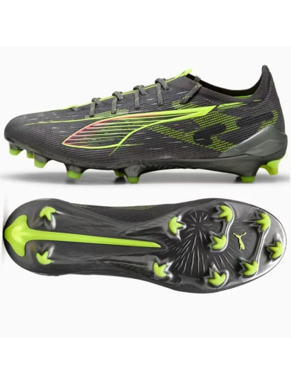 Fotbalové boty Puma Ultra 5 Ultimate FG M 108159-03