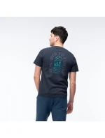 Pánské tričko s krátkým rukávem CIRNO