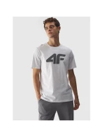 Pánské tričko s potiskem model 21432848 pánské - 4F Pánské tričko s potiskem model 21432848 pánské - 4F