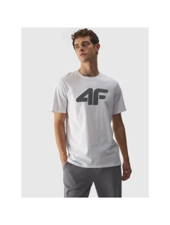 Pánské tričko s potiskem model 21432848 pánské - 4F