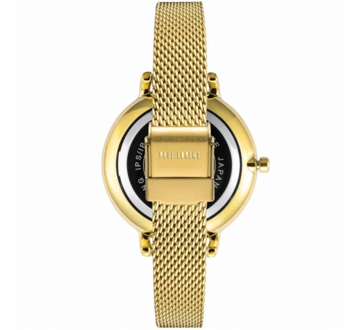 Dámské hodinky Paul Lorens PL11760B-4D1 Dámské hodinky Paul Lorens PL11760B-4D1