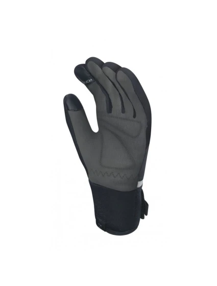 model 21841919 Rukavice černé M - CHIBA